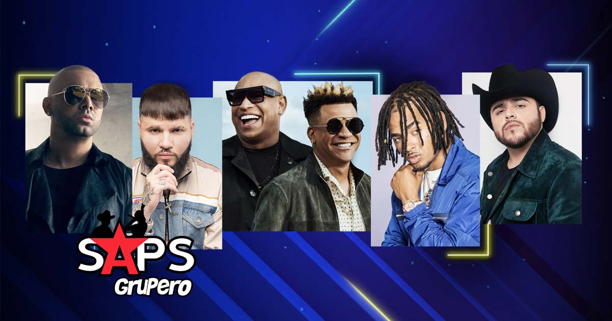 Telemundo anuncia los Premios Billboard de la Música Latina 2020