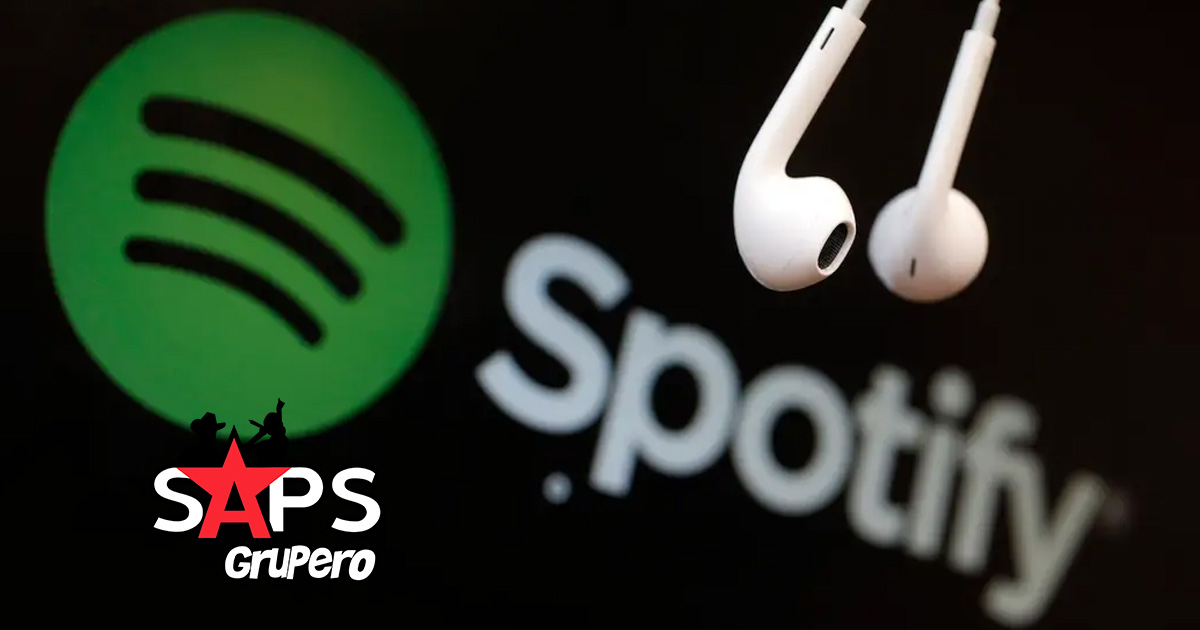 Spotify reconoce al grupo mexicano más escuchado