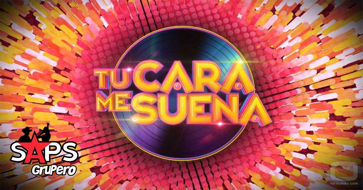 Univision anuncia el estreno de su show musical “Tu Cara Me Suena”