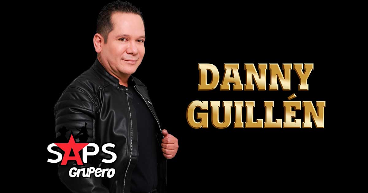 Danny Guillén, una estrella con gran sentido social