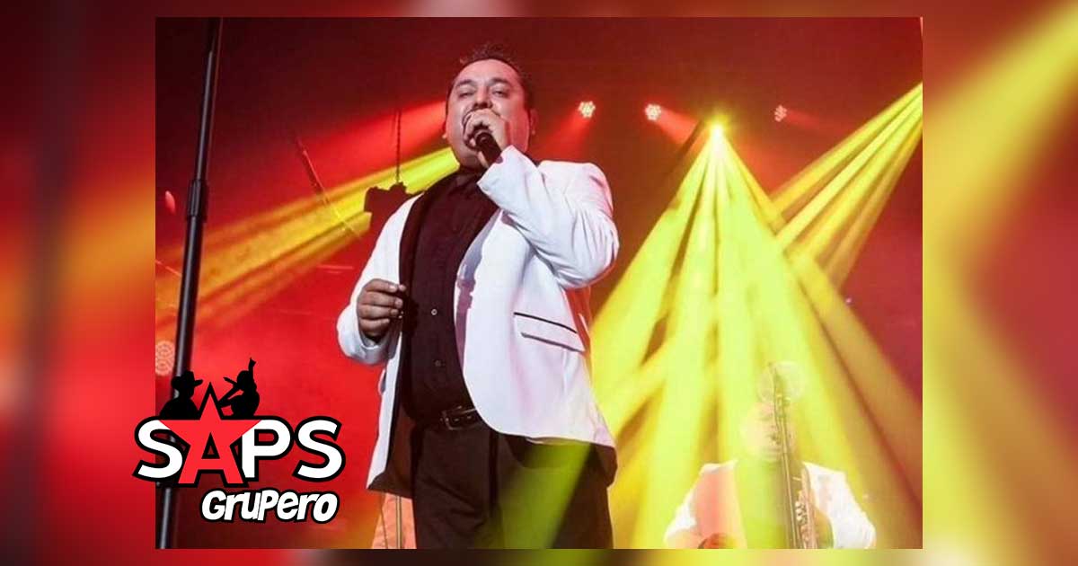 Héctor Hernández, vocalista, anuncia su salida de Los Ángeles Azules