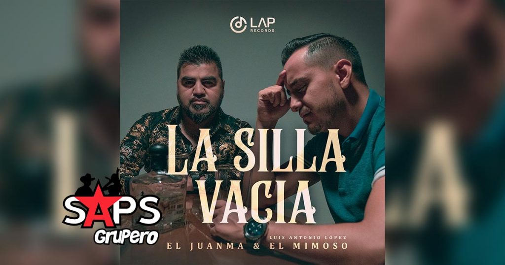Letra La Silla Vacía – El Juanma ft El Mimoso