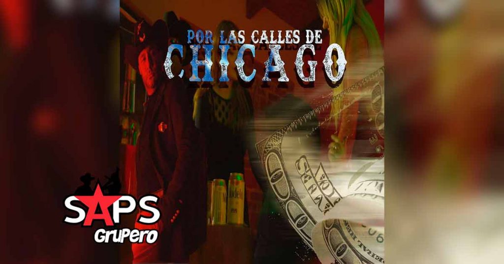 Letra Por Las Calles De Chicago – Grupo Exterminador