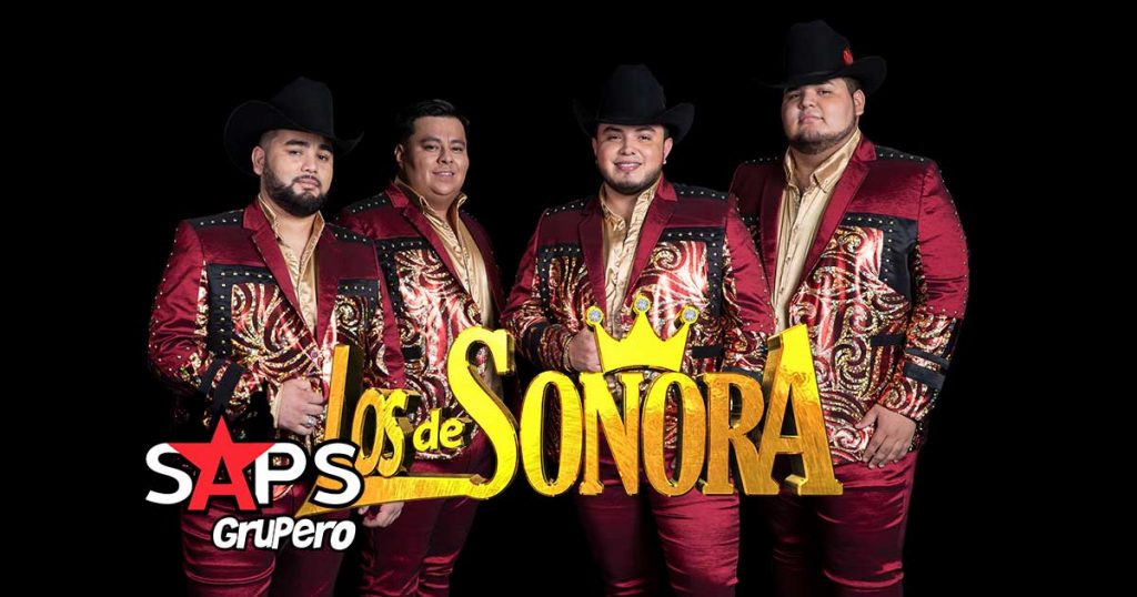 Los De Sonora