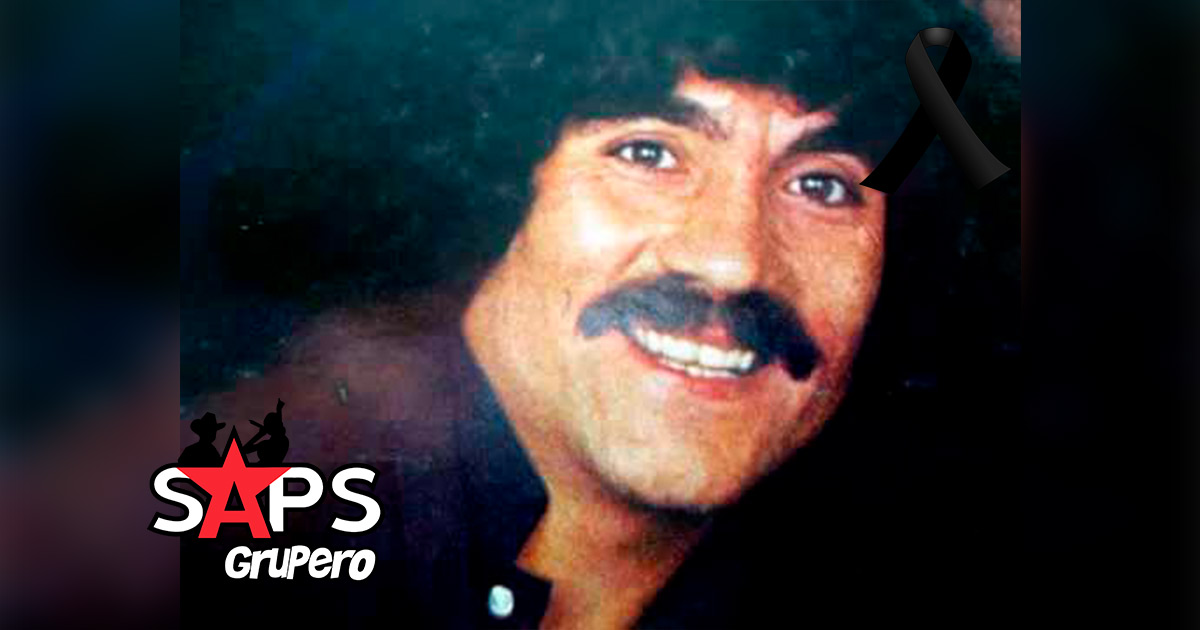 Fallece Enrique Castillo ex vocalista de Los Ángeles Negros