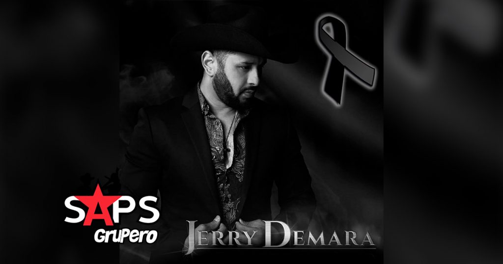 Fallece el cantautor Jerry Demara