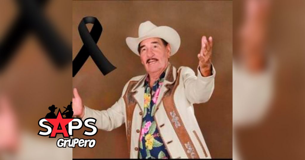 Fallece el cantautor Manuel Rodrigo “El Yaqui”