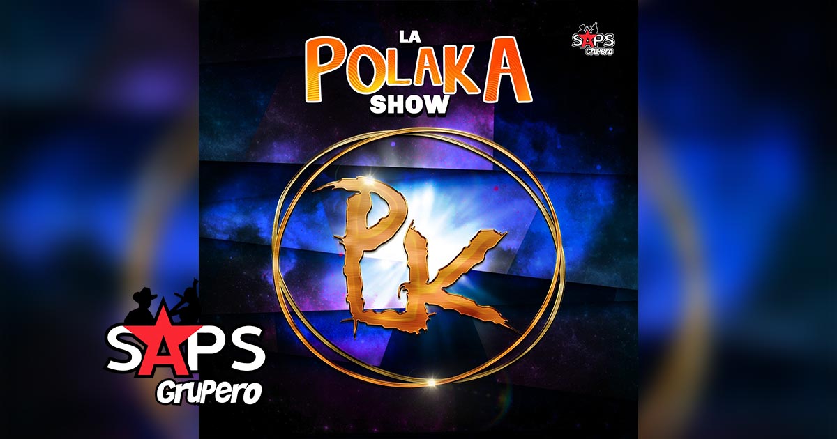 Letra Las Amo A Las Dos – La Polaka Show