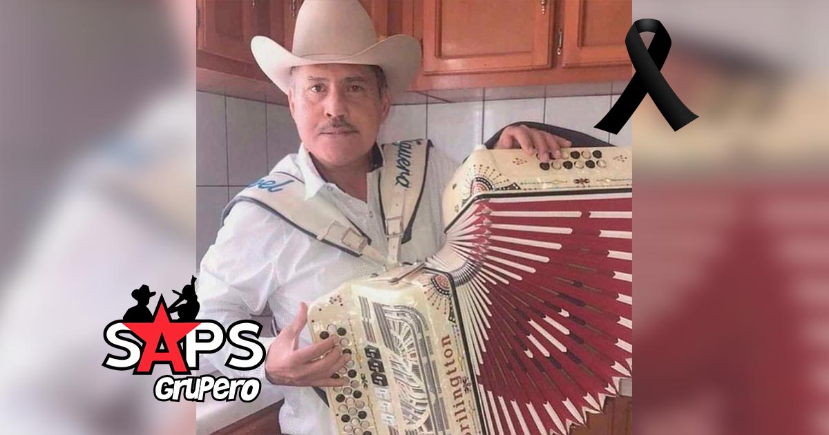 Fallece Joel Higuera Acosta, familiar y ex integrante de Los Tucanes de Tijuana