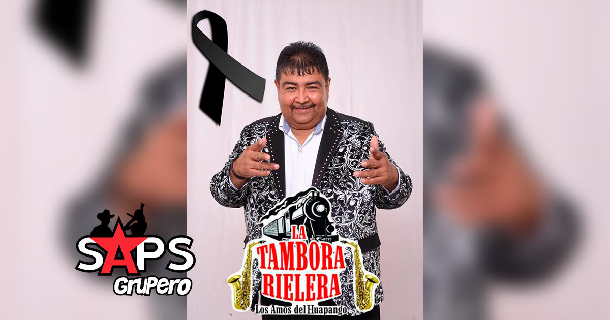 Fallece Víctor Salazar fundador de La Tambora Rielera