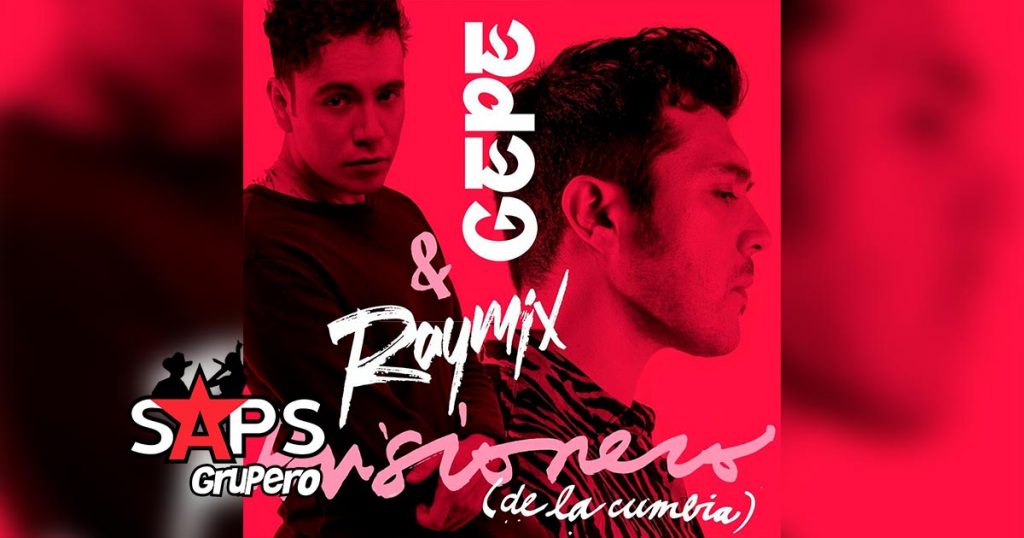 Letra Prisionero (De La Cumbia) – Gepe ft Raymix