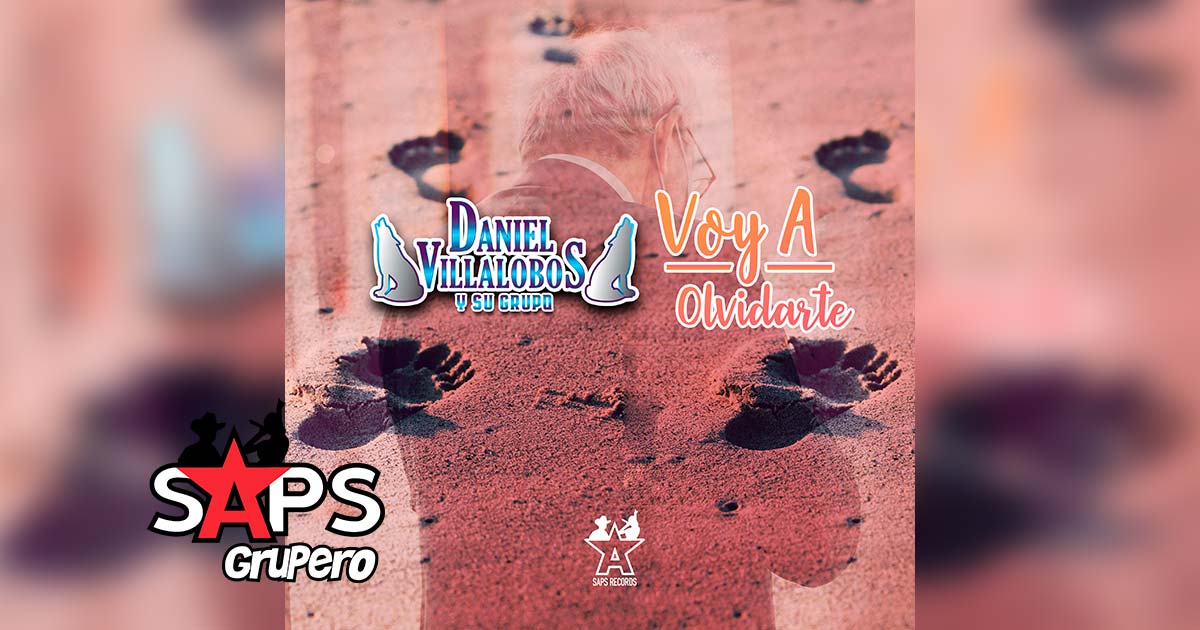 Letra Voy A Olvidarte – Daniel Villalobos y Su Grupo