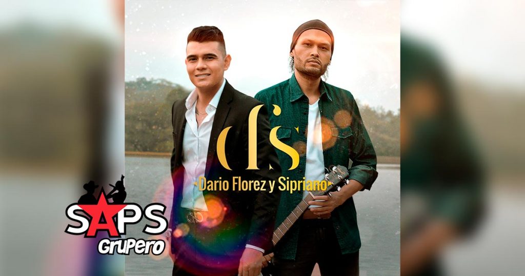 Dario Florez y Sipriano - “No Digas Lo Siento”