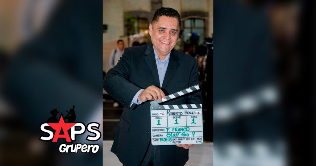 Fallece Roberto Hernández, productor de telenovelas