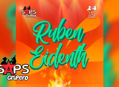 Rubén Eidenth – Biografía