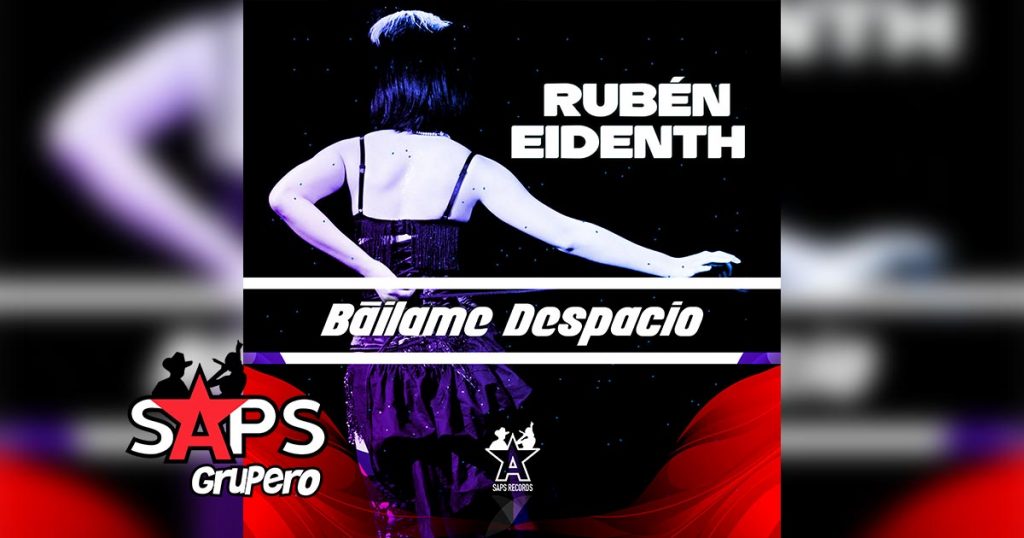 Letra Báilame Despacito – Rubén Eidenth