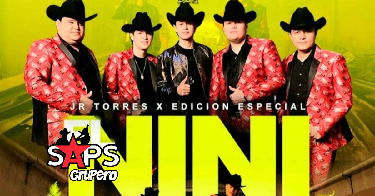 Letra El Nini – JR Torres X Edición Especial