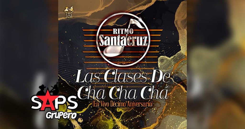 Letra Las Clases Del Cha Cha Cha (En Vivo) – Ritmo Santacruz
