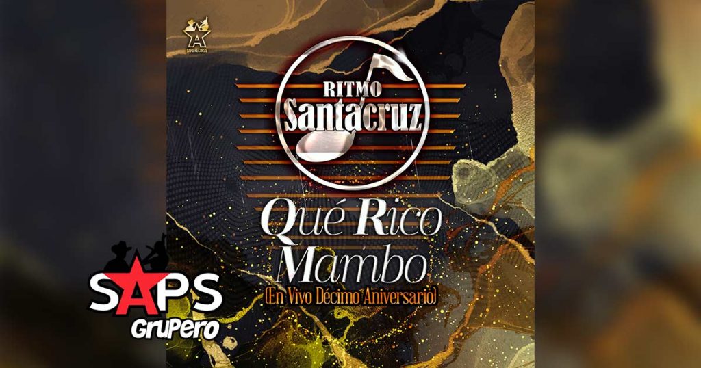 Letra Qué Rico Mambo (En vivo) – Ritmo Santacruz