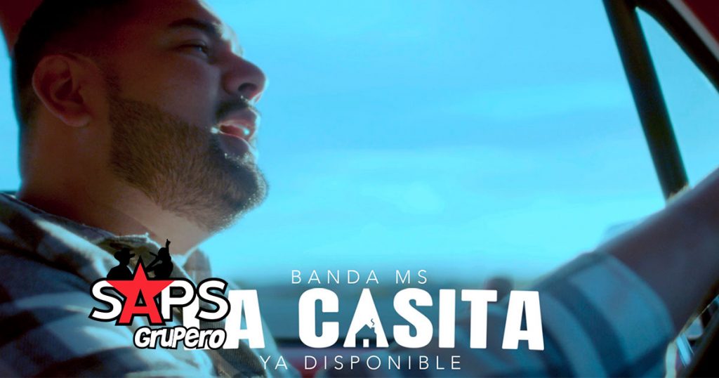 Banda MS revoluciona la industria musical con el videoclip de “La Casita”