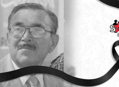 Fallece don Salvador Lizárraga, fundador de La Original Banda El Limón