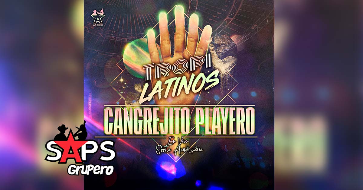 Letra Cangrejito Playero (En Vivo) – TropiLatinos