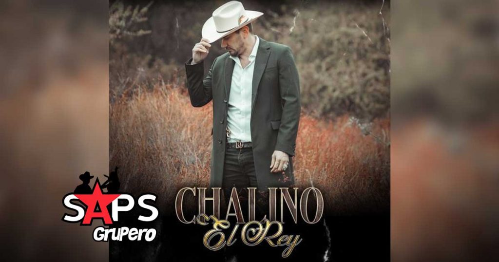Letra Chalino El Rey - Kanales