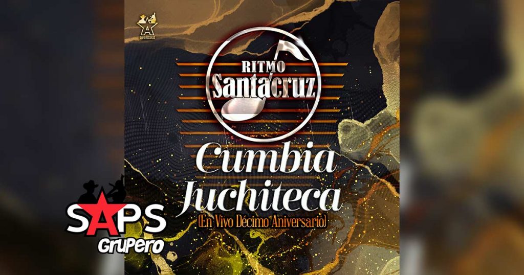 Letra Cumbia Juchiteca (En Vivo) – Ritmo Santacruz