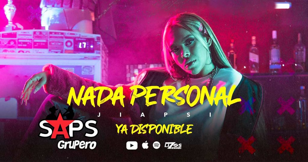 No hay “Nada Personal” con Jiapsi Yañez