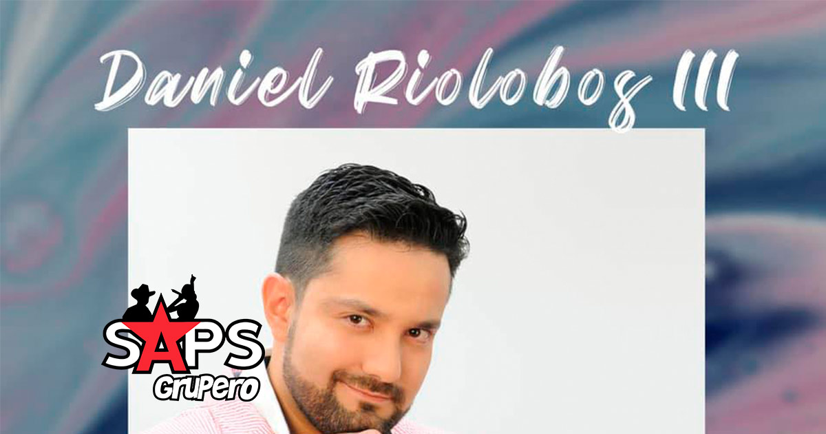 Daniel Riolobos lll incursiona en la Salsa con “Caricias Nuevas”