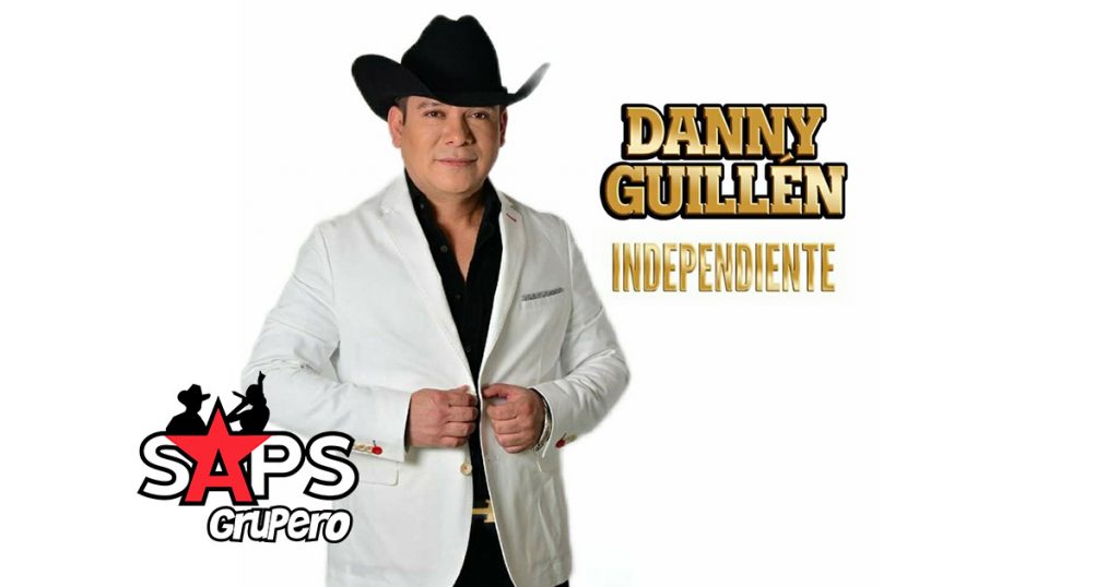 Danny Guillén de cantante a candidato de la gente