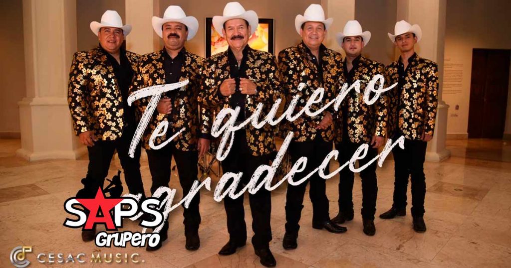 Don Chayo regresa a Los Cardenales De Nuevo León y presentan “Te Quiero Agradecer”