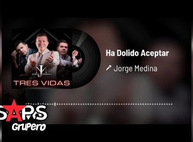 Letra Ha Dolido Aceptar – Jorge Medina