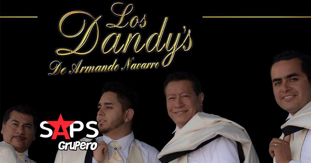 Los Dandy's de Armando Navarro y Manuel José festejarán a las mamás