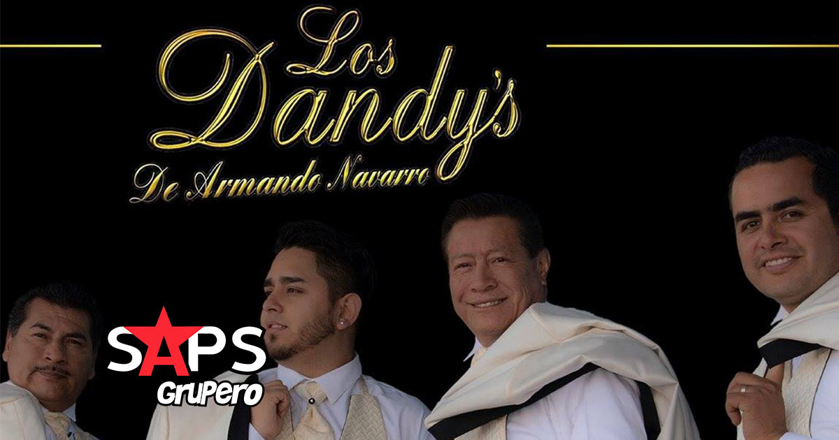 Los Dandy’s de Armando Navarro y Manuel José festejarán a las mamás