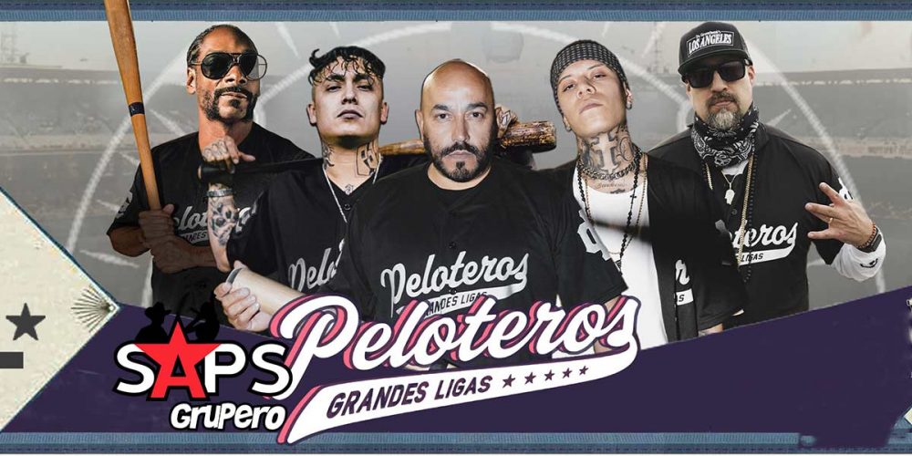 Lupillo Rivera, Alemán, Snoop Dogg y Santa Fe Klan en las “Grandes Ligas”