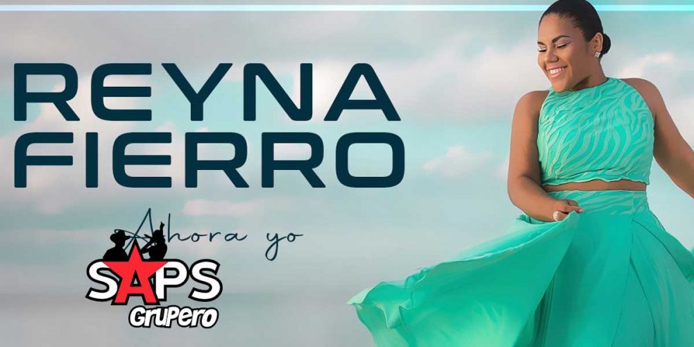 Reyna Fierro, Biografía