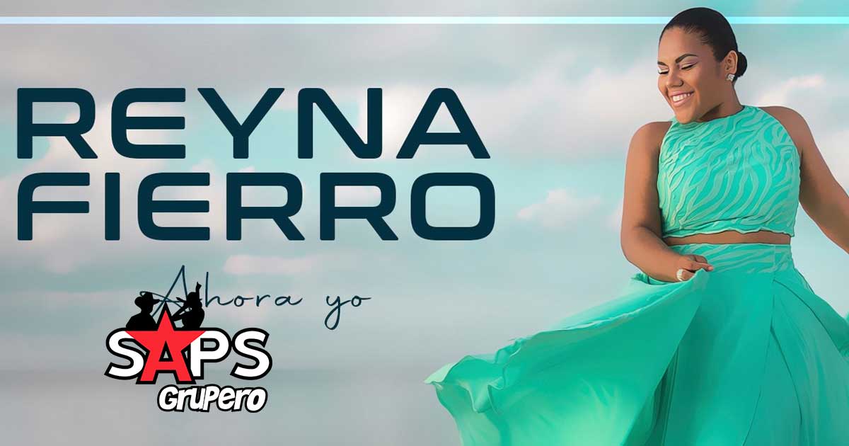 Biografía Reyna Fierro y toda su trayectoria musical
