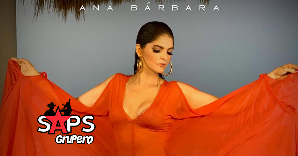 Ana Bárbara estrena “Fruta Prohibida” en versión acústica