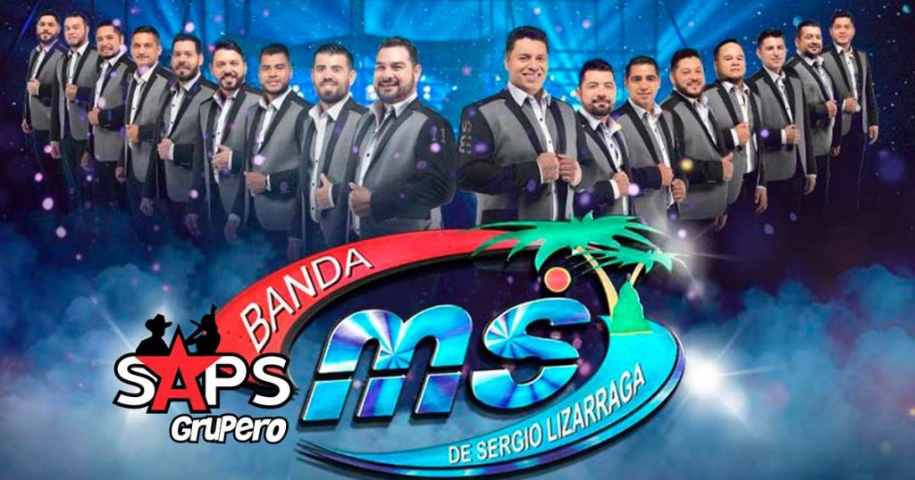 Banda Ms anuncia fechas para presentarse en el Auditorio Telmex