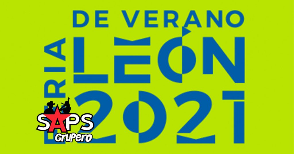 Feria de León 2021 – Cartelera Oficial