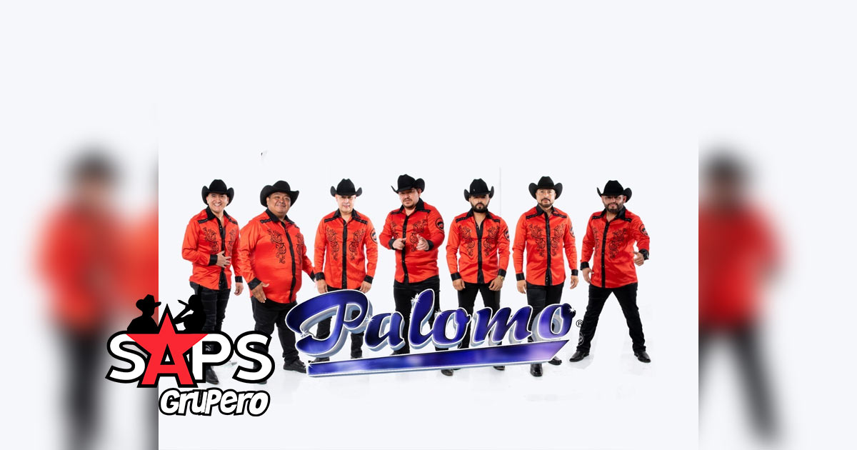 Grupo Palomo presenta «Nada», en nuevo sencillo