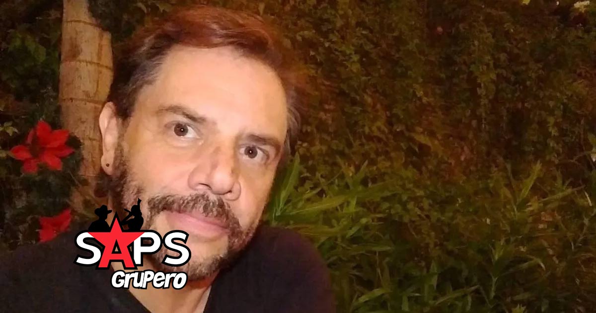 El actor Héctor Parra es detenido por presunto abuso sexual a su hija
