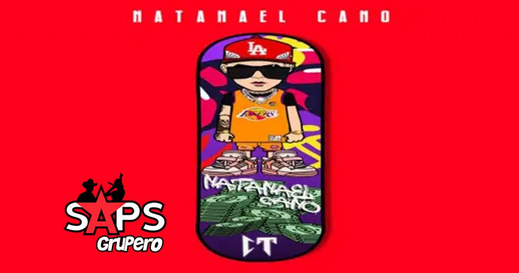 Letra Carlitos – Natanael Cano