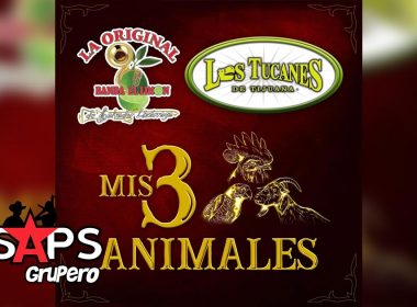 Letra Mis Tres Animales – Los Tucanes De Tijuana & La Original Banda El Limón