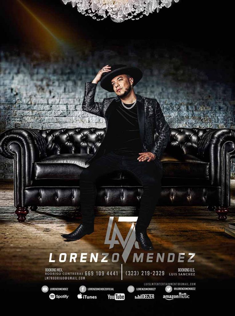 Lorenzo Méndez
