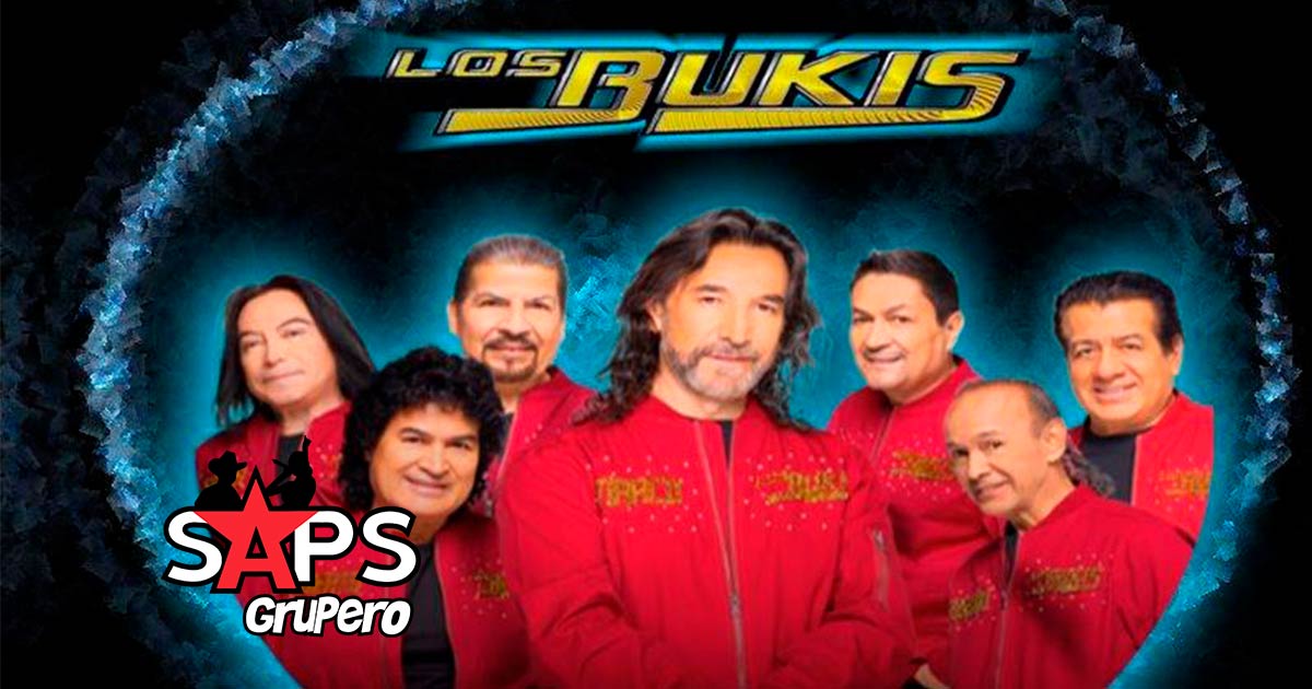 Los Bukis anuncian su primera gira después de 25 años “La Historia Cantada”