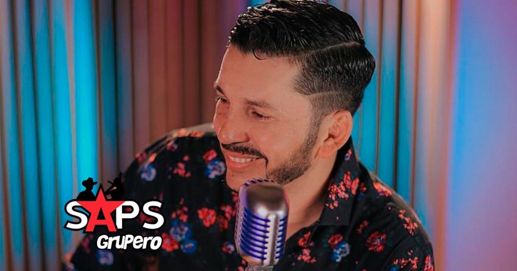 Luis Ángel “El Flaco” iniciará “El Que Te Amó Tour” en México
