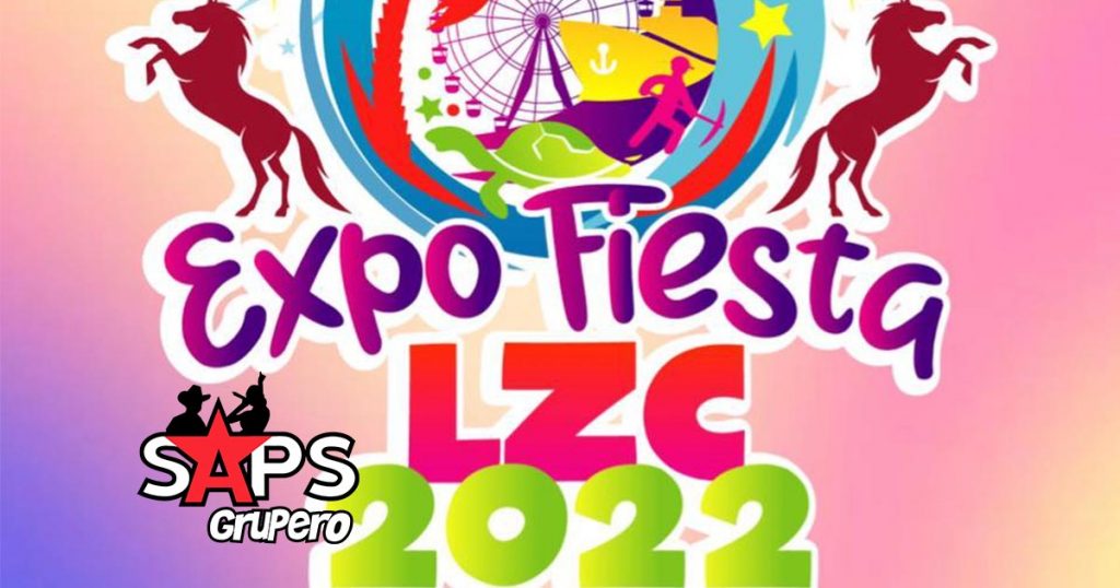 Expo Fiesta Lázaro Cárdenas 2022 – Cartelera Oficial