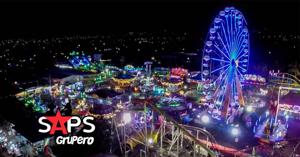Feria de Todos los Santos Colima 2021 – Cartelera Oficial